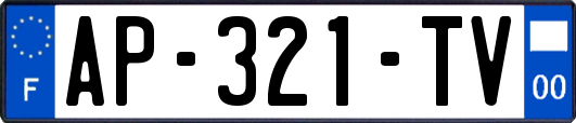 AP-321-TV