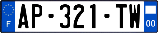 AP-321-TW
