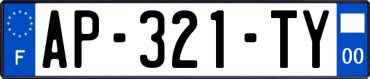 AP-321-TY