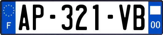 AP-321-VB