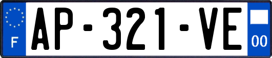 AP-321-VE