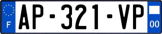 AP-321-VP