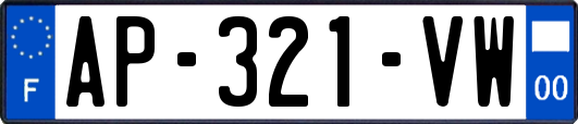 AP-321-VW
