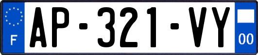 AP-321-VY