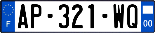 AP-321-WQ
