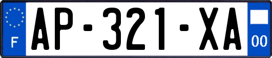 AP-321-XA