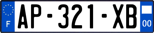 AP-321-XB