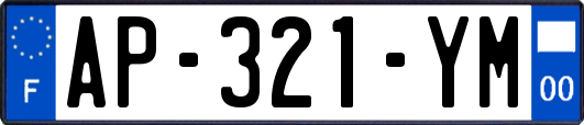 AP-321-YM