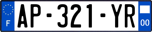 AP-321-YR