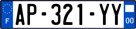 AP-321-YY