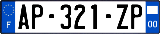 AP-321-ZP