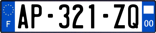 AP-321-ZQ