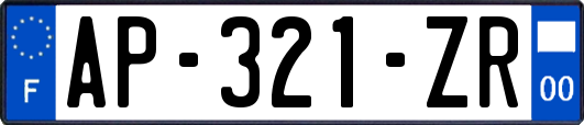 AP-321-ZR