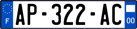 AP-322-AC