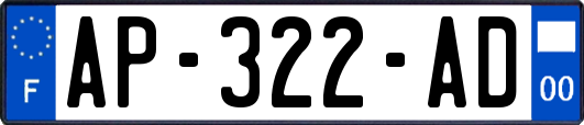 AP-322-AD