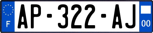 AP-322-AJ