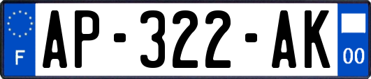 AP-322-AK