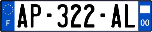 AP-322-AL