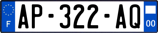 AP-322-AQ