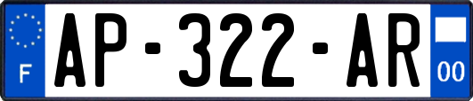 AP-322-AR