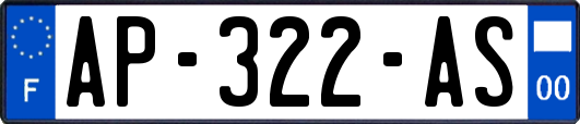 AP-322-AS