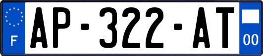 AP-322-AT