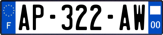 AP-322-AW