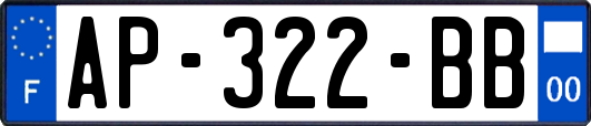 AP-322-BB