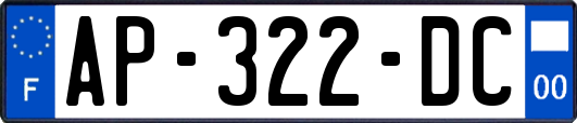 AP-322-DC