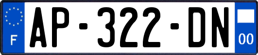 AP-322-DN