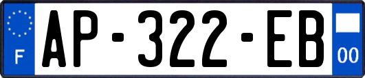 AP-322-EB