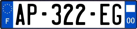 AP-322-EG