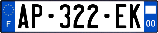 AP-322-EK