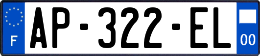 AP-322-EL