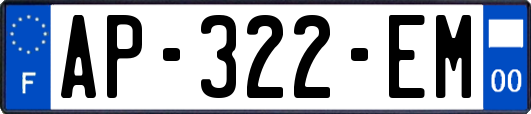AP-322-EM