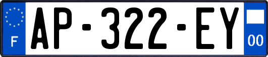 AP-322-EY