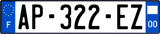 AP-322-EZ