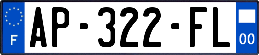 AP-322-FL