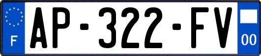 AP-322-FV