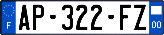 AP-322-FZ