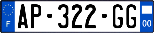 AP-322-GG