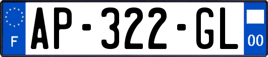 AP-322-GL
