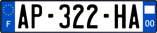 AP-322-HA