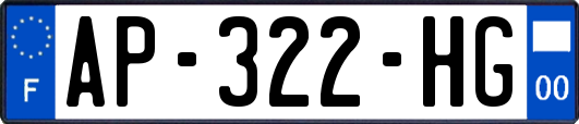 AP-322-HG