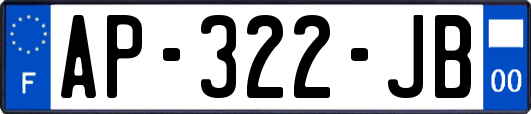 AP-322-JB