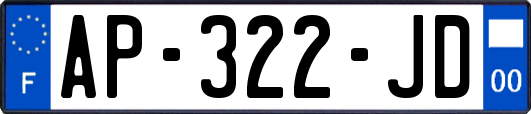 AP-322-JD