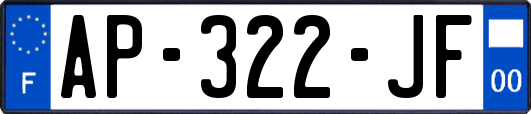 AP-322-JF