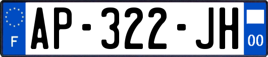 AP-322-JH