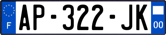 AP-322-JK