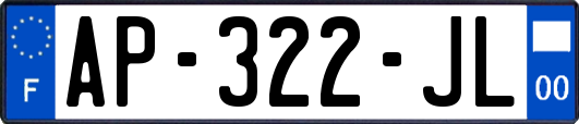 AP-322-JL